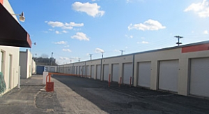 Storage Facility