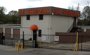 EZ Stor-All Picture of EZ Stor-All