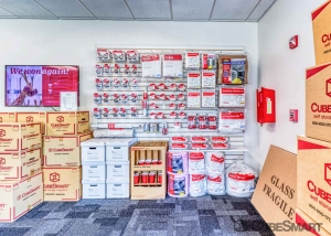 CubeSmart Self Storage - Boynton Beach - 3010 S Congress Ave - Photo 3