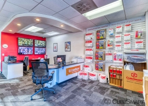 CubeSmart Self Storage - Delray Beach - 2512 N Federal Hwy - Photo 6