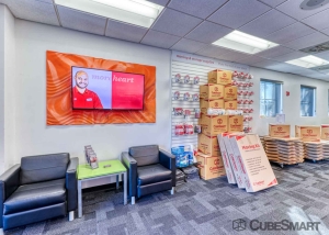 CubeSmart Self Storage - Delray Beach - 2512 N Federal Hwy - Photo 7