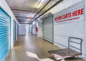 CubeSmart Self Storage - Delray Beach - 2512 N Federal Hwy - Photo 3