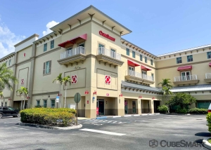 CubeSmart Self Storage - Delray Beach - 2512 N Federal Hwy - Photo 5