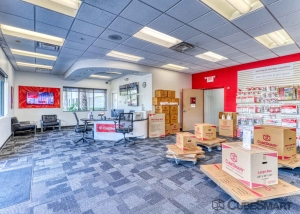 CubeSmart Self Storage - Royal Palm Beach - 8970 Belvedere Rd - Photo 2