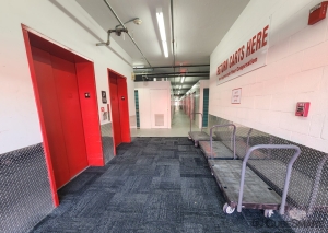 CubeSmart Self Storage - Royal Palm Beach - 8970 Belvedere Rd - Photo 8