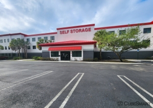 CubeSmart Self Storage - Royal Palm Beach - 8970 Belvedere Rd - Photo 6