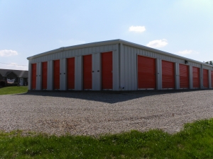 Jones Storage - Flaherty - Photo 3