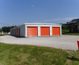 Jones Storage - Flaherty - Photo 5