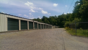 Lincoln Street Storage Picture of Lincoln Street Storage