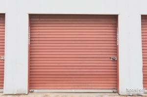 Happy Self Storage - 43rd St. Picture of Happy Self Storage - 43rd St.