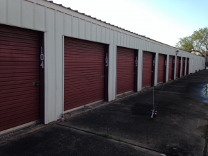 Happy Self Storage - 43rd St. Picture of Happy Self Storage - 43rd St.