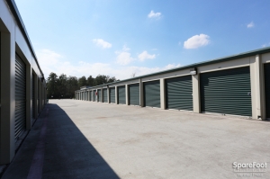 AAA Spring Storage Picture of AAA Spring Storage