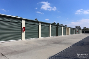 AAA Spring Storage Picture of AAA Spring Storage