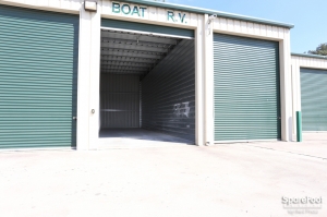 AAA Spring Storage Picture of AAA Spring Storage
