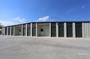 AAA Spring Storage Picture of AAA Spring Storage