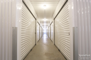 AAA Spring Storage Picture of AAA Spring Storage