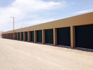 Outa Space Storage Picture of Outa Space Storage