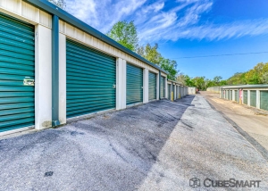 CubeSmart Self Storage - Tyler - 3016 W Gentry Pkwy - Photo 3