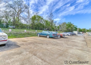 CubeSmart Self Storage - Tyler - 3016 W Gentry Pkwy - Photo 3