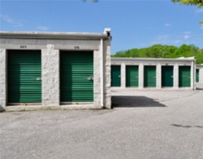 Storage Facility