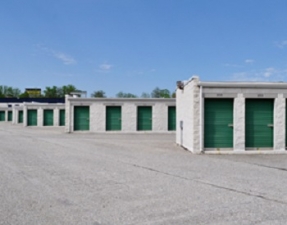 Storage Facility