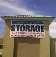 Storage Facility