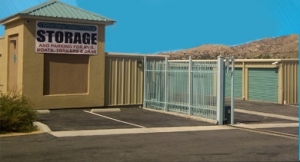 Storage Facility