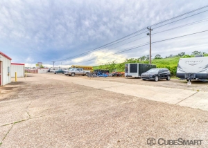 CubeSmart Self Storage - Shreveport - Photo 7