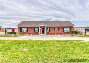 CubeSmart Self Storage - Shreveport - Photo 3