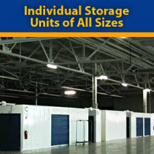 Storage Facility