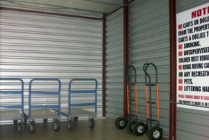 Storage Facility