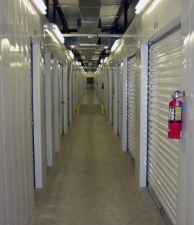 Storage Facility