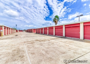 CubeSmart Self Storage - Corpus Christi