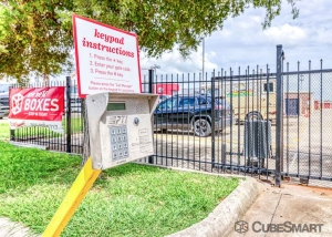 CubeSmart Self Storage - Corpus Christi - Photo 2