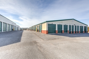 Simply Self Storage - Gallatin, TN - Belvedere Drive Picture of Simply Self Storage - Gallatin, TN - Belvedere Drive