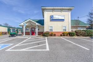 Simply Self Storage - Gallatin, TN - Belvedere Drive Picture of Simply Self Storage - Gallatin, TN - Belvedere Drive