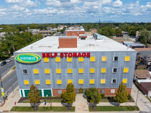 U-STOR-IT 88th & Ashland