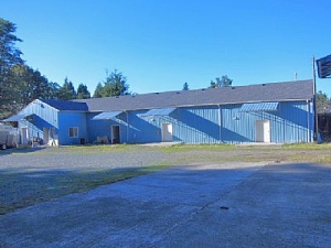 A1 Self Storage - Sedro-woolley - 1230 Warner Street Picture of A1 Self Storage - Sedro-woolley - 1230 Warner Street