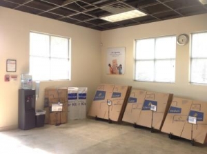 Life Storage - San Antonio - 7340 Blanco Road Picture of Life Storage - San Antonio - 7340 Blanco Road
