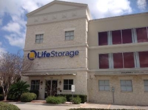 Life Storage - San Antonio - 7340 Blanco Road Picture of Life Storage - San Antonio - 7340 Blanco Road