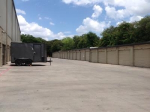 Life Storage - San Antonio - 7340 Blanco Road Picture of Life Storage - San Antonio - 7340 Blanco Road