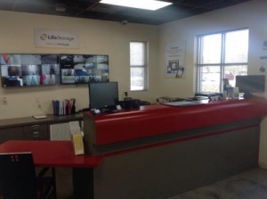 Life Storage - San Antonio - 7340 Blanco Road Picture of Life Storage - San Antonio - 7340 Blanco Road