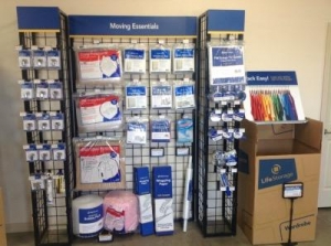 Life Storage - San Antonio - 7340 Blanco Road Picture of Life Storage - San Antonio - 7340 Blanco Road