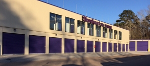 StoreSmart - Charleston Picture of StoreSmart - Charleston