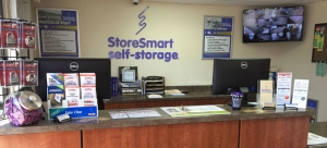 StoreSmart - Charleston Picture of StoreSmart - Charleston