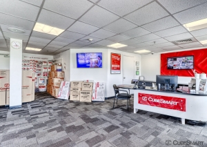 CubeSmart Self Storage - Boston - 150 William F Mcclellan Hwy - Photo 2