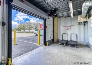 CubeSmart Self Storage - Boston - 150 William F Mcclellan Hwy - Photo 2