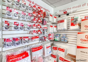 CubeSmart Self Storage - Boston - 150 William F Mcclellan Hwy - Photo 5