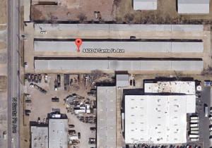 American Self Storage - N. Santa Fe Ave. Picture of American Self Storage - N. Santa Fe Ave.