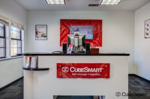 CubeSmart Self Storage - Austin - 2201 South Pleasant Valley Road Picture of CubeSmart Self Storage - Austin - 2201 South Pleasant Valley Road